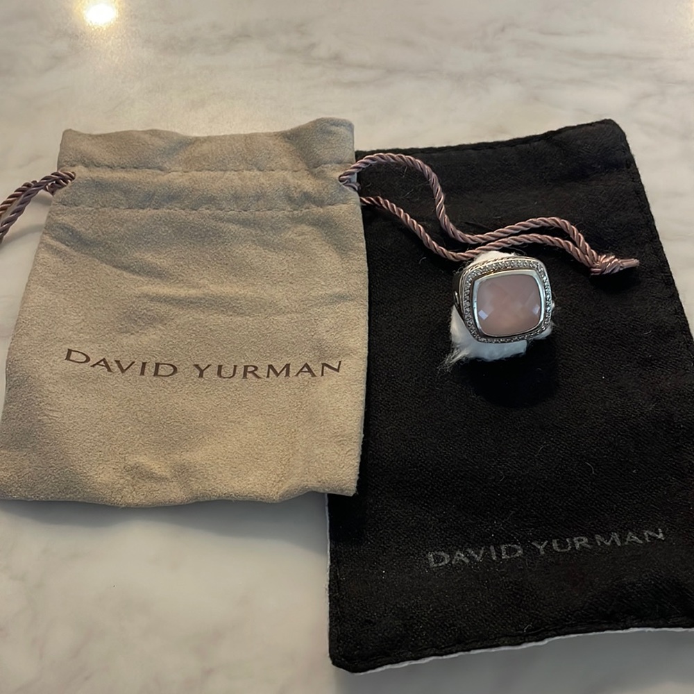 David Yurman Ring
